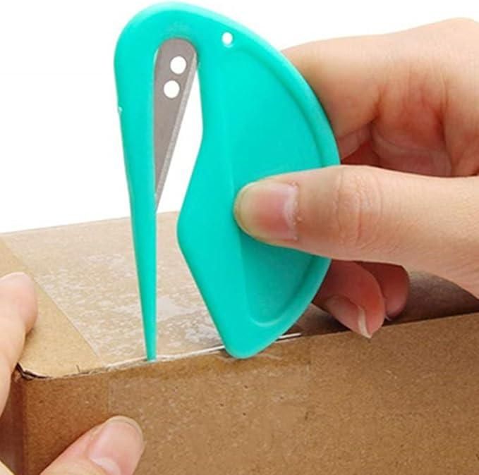 Wrapping Paper Roll Cutter