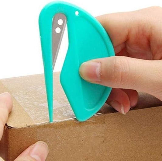 Wrapping Paper Roll Cutter