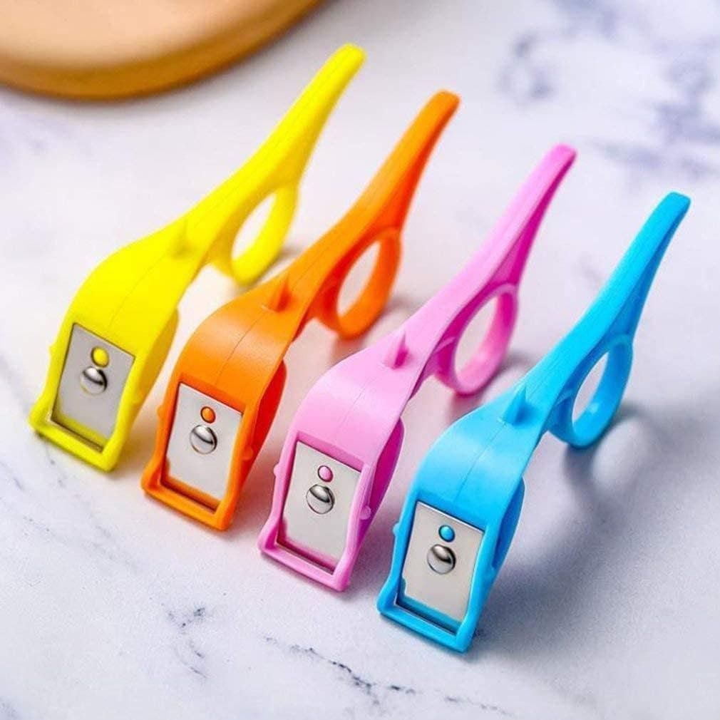 3 in 1 Finger Ring Peeler