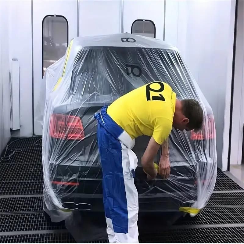 20 mtr Waterproof PVC Painter's Tape